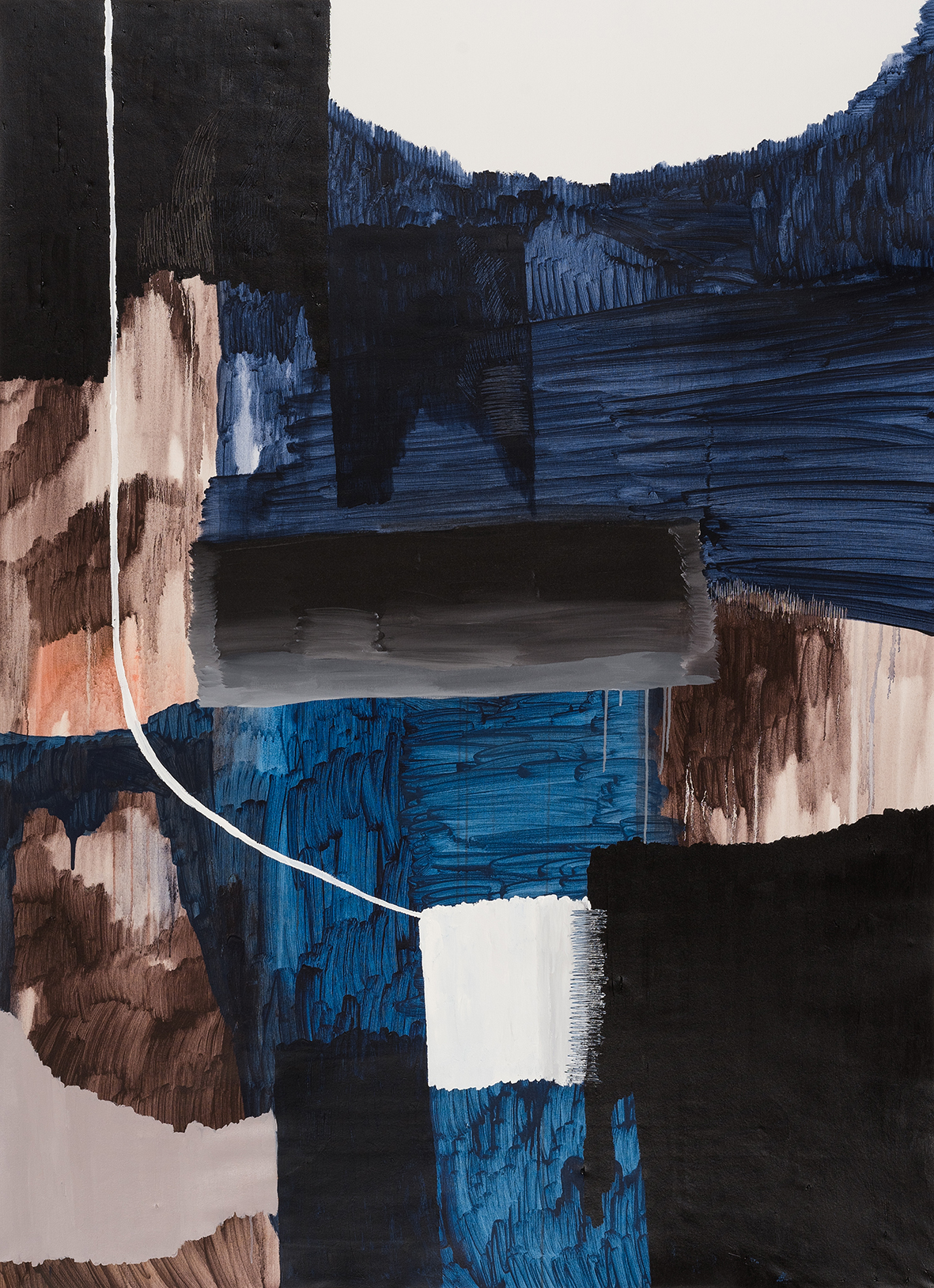 Tengo miedo de perderte