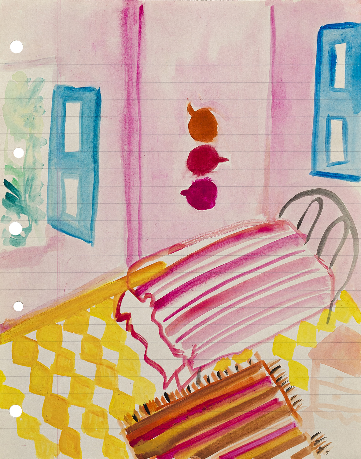 La escuelita de los Sly