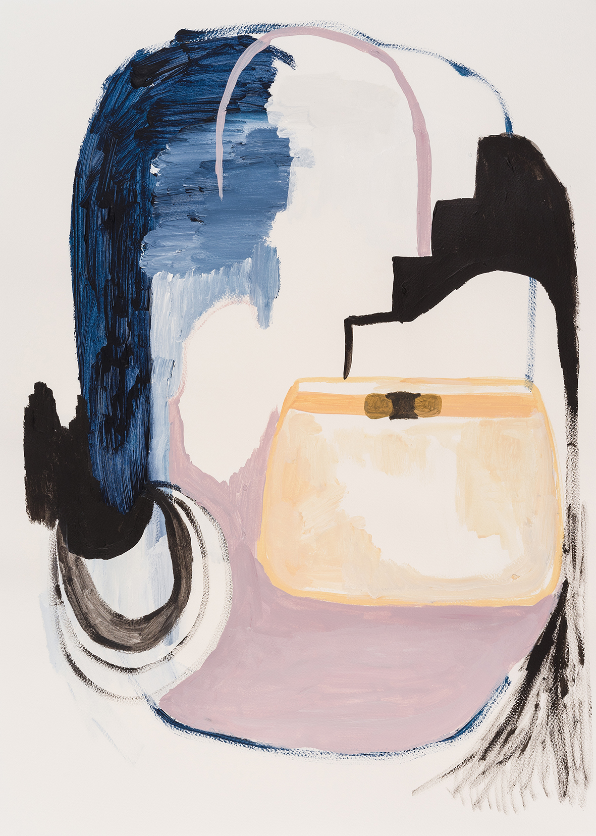 Lo tuyo es mío y lo mío es tuyo