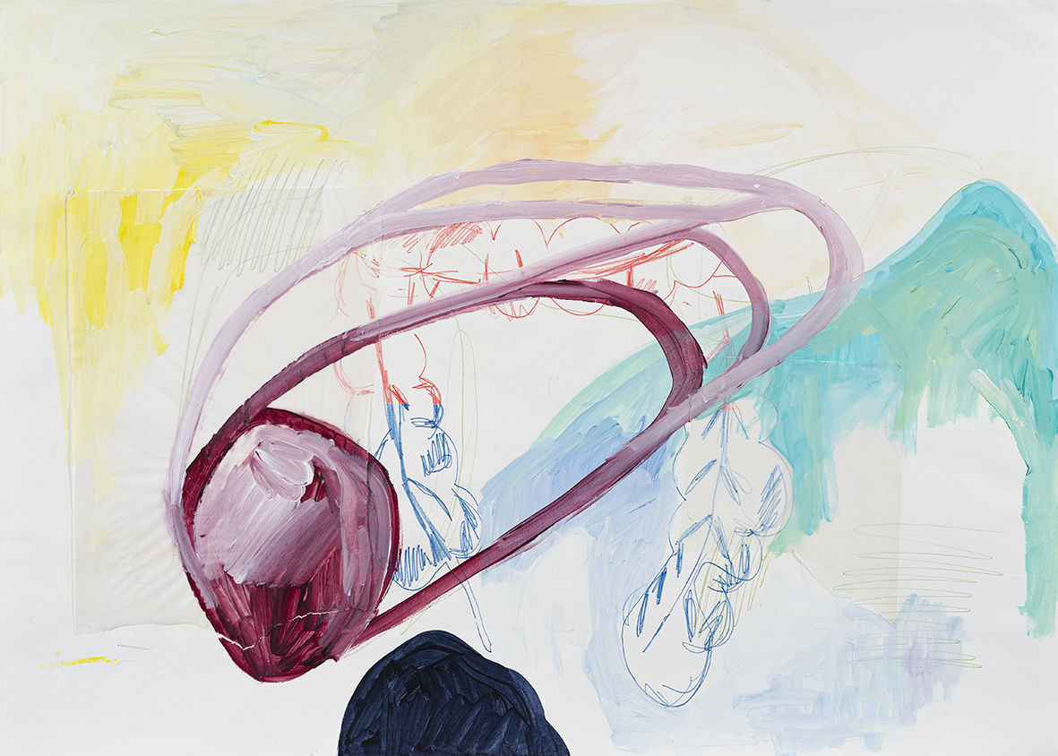 De afuera para adentro