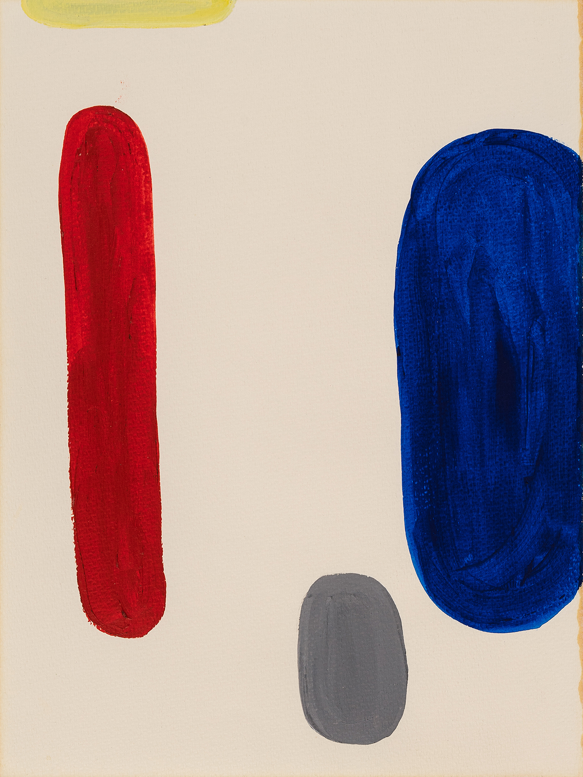 Quedarnos hasta las nueve