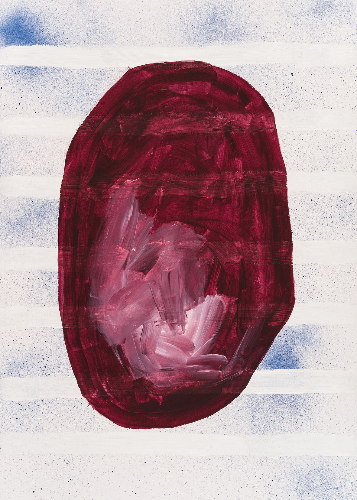 Llegas siempre tarde