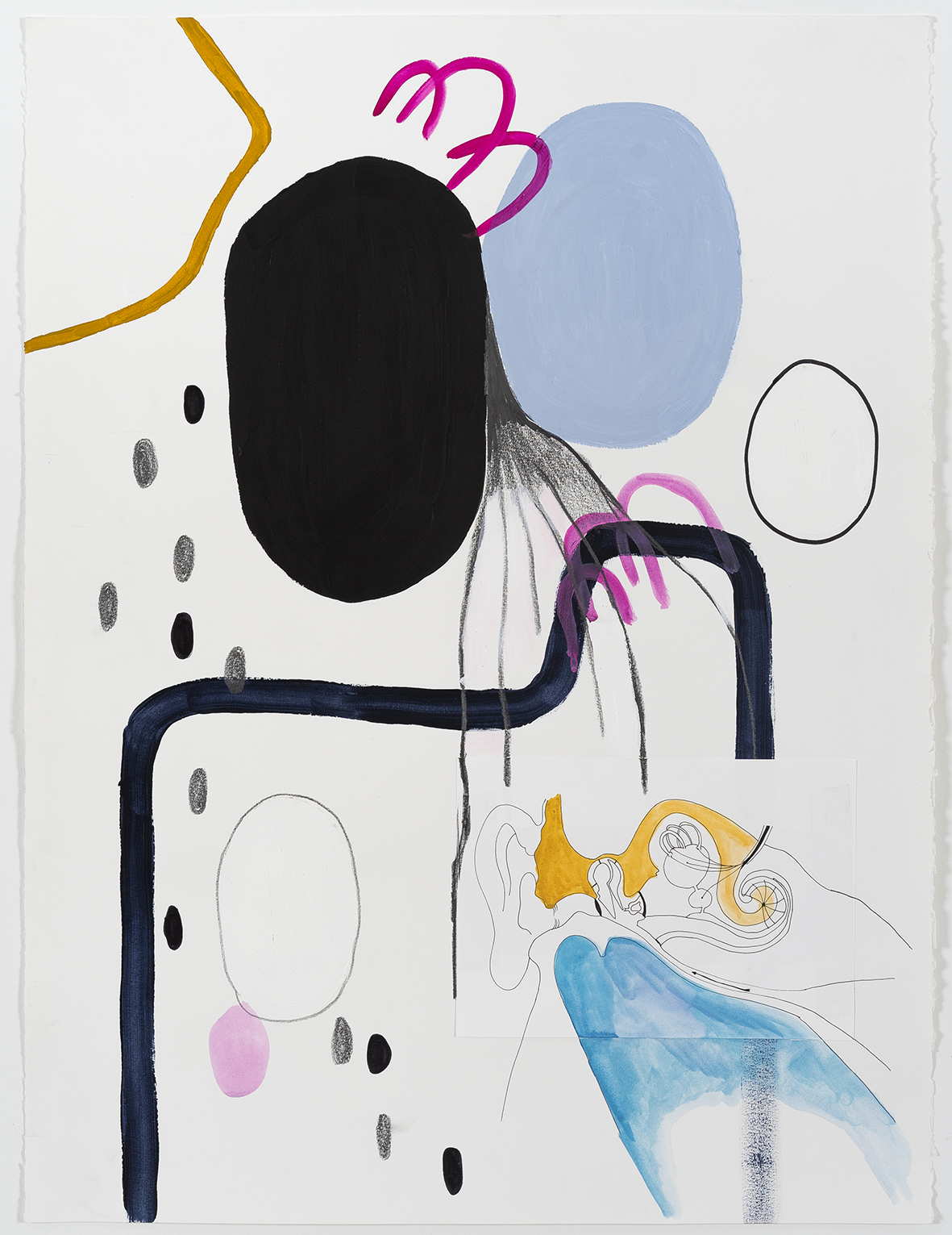 Prefiero no escucharte