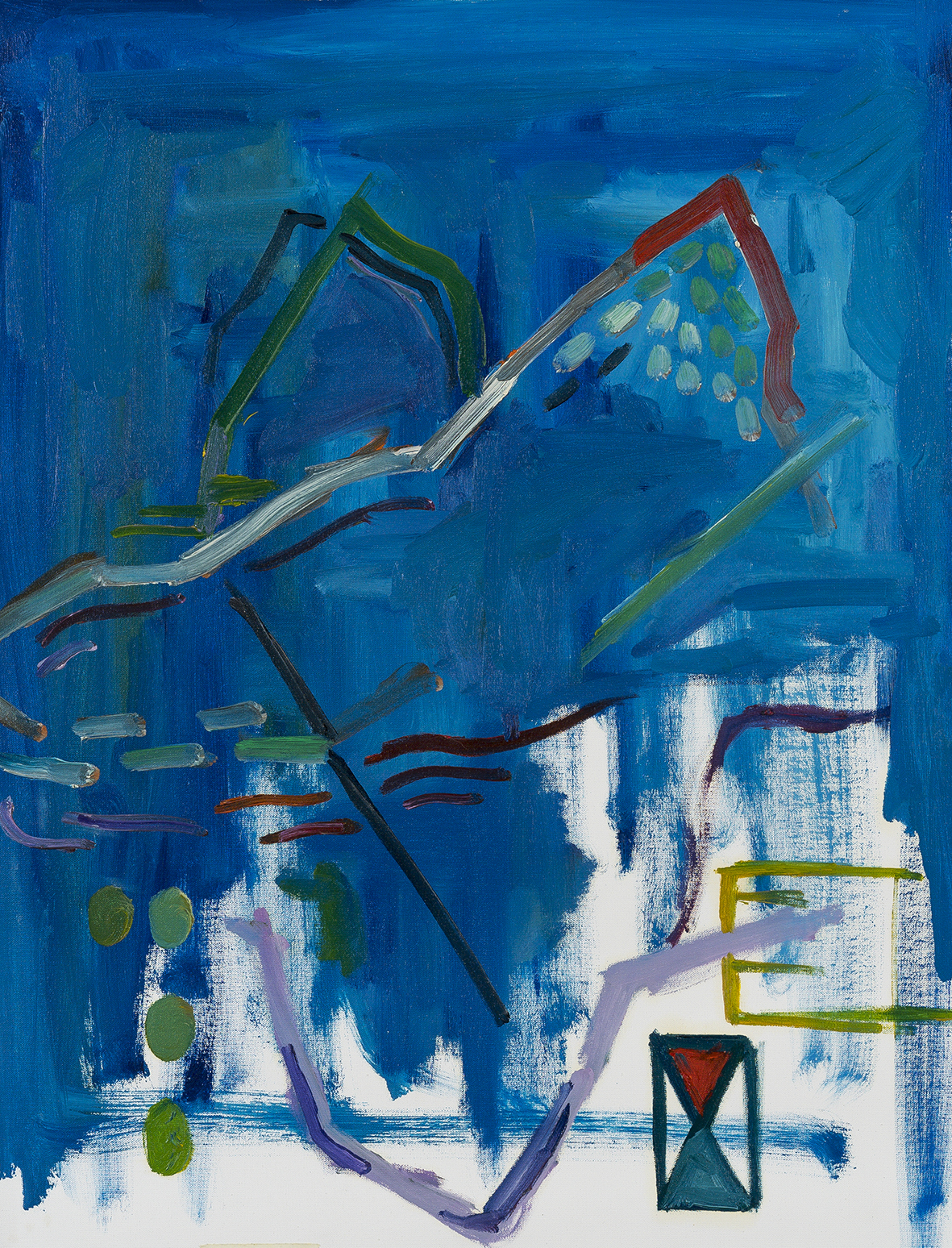 El último de los primeros