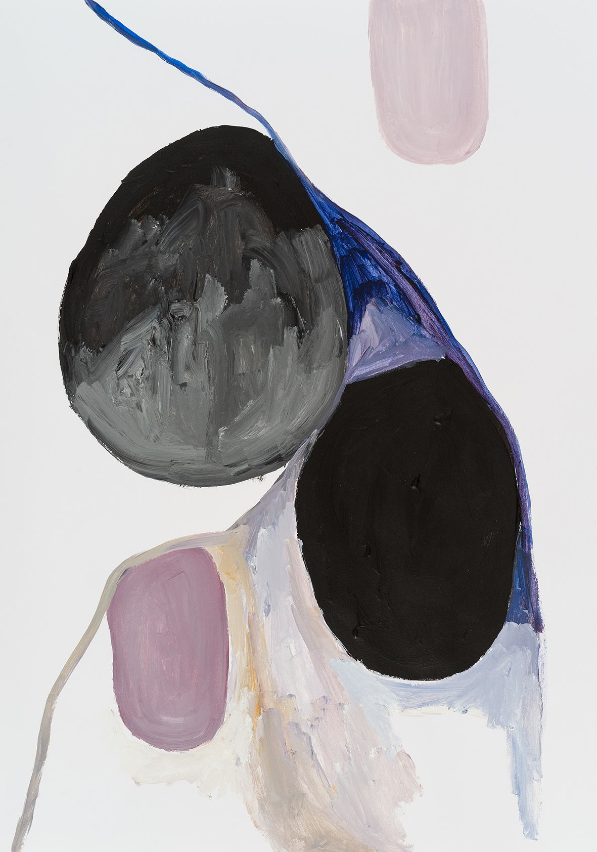 Te buscan en la puerta