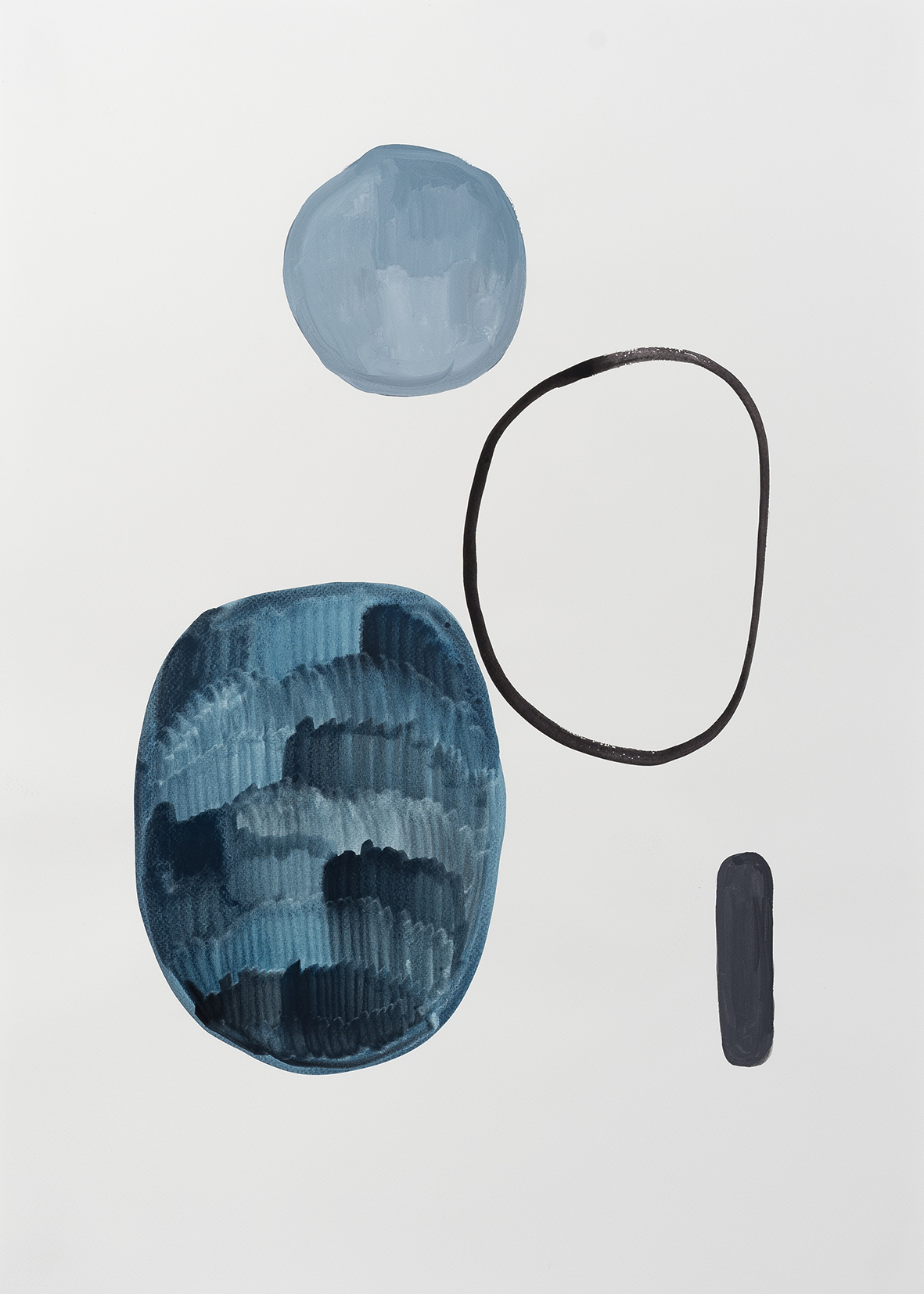 La fiesta cuando llegaste