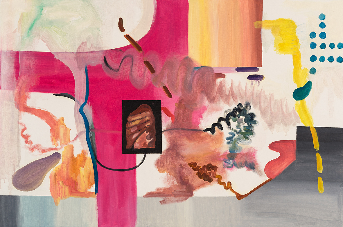 Siento que todo es muy complejo